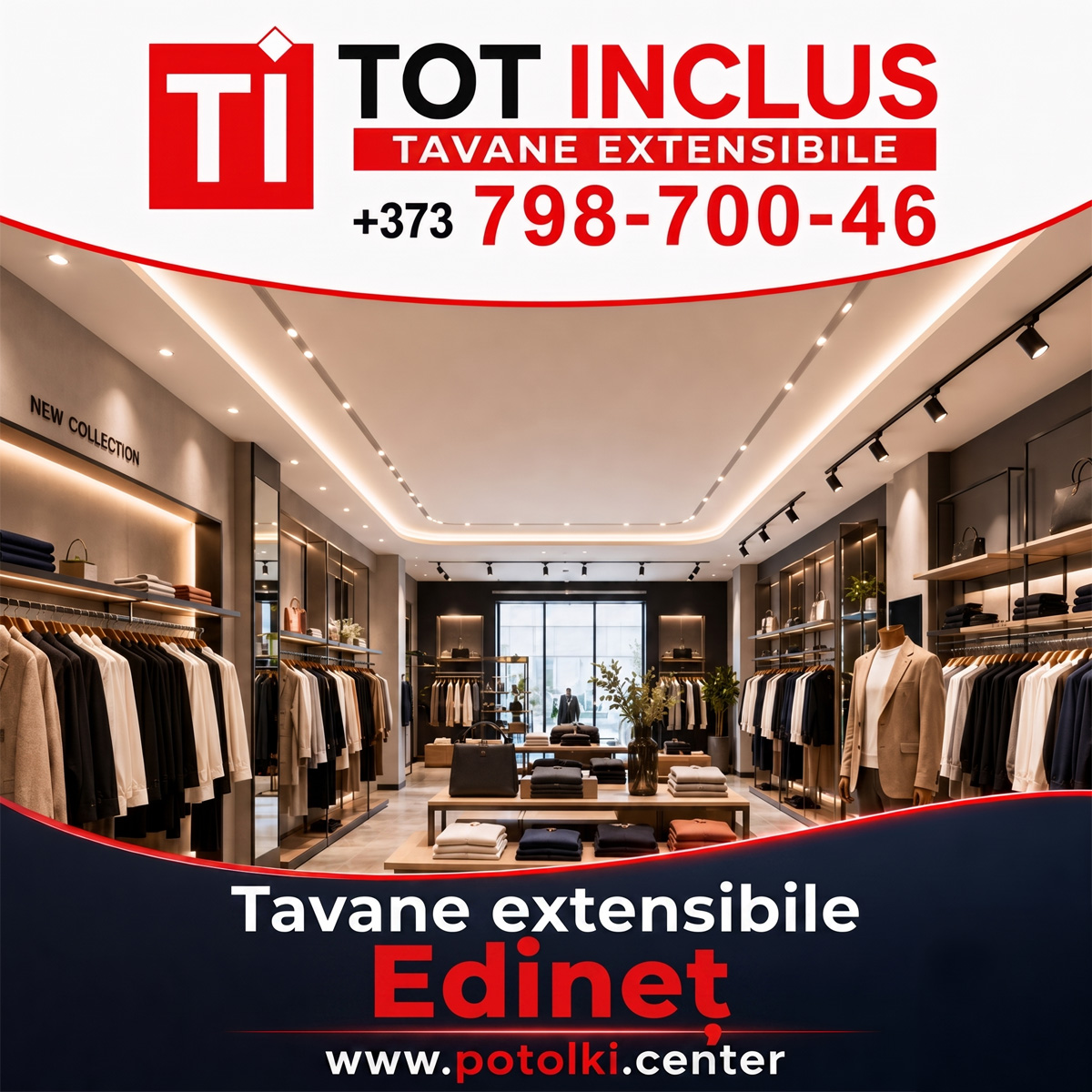 Tavane extensibile în Edineț