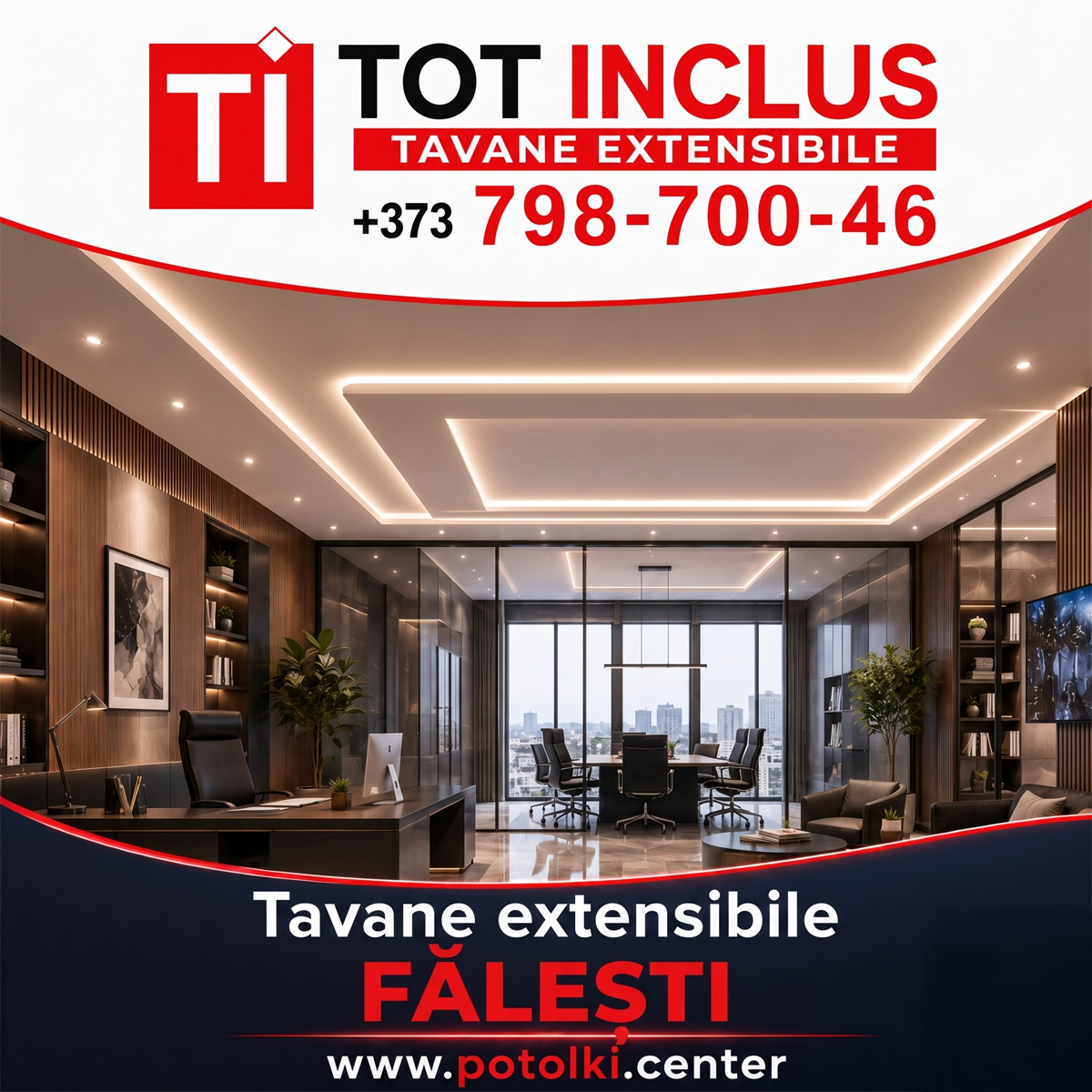 Tavane extensibile în Fălești