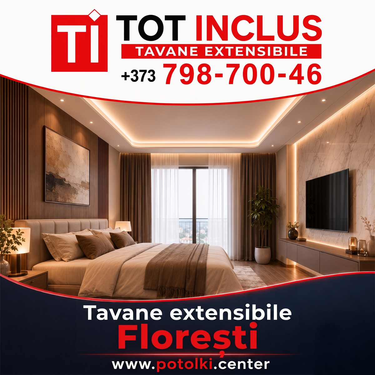 Tavane extensibile în Florești
