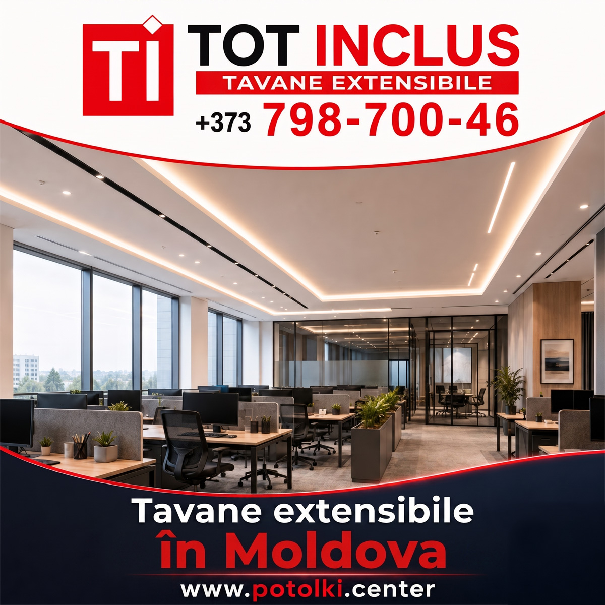 Tavane extensibile în Moldova