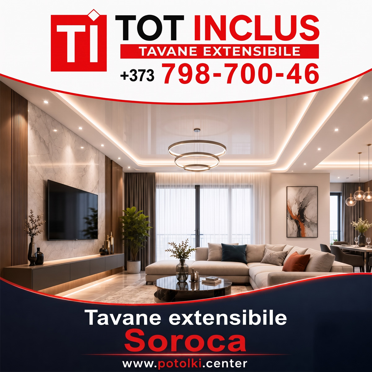 Tavane extensibile în Soroca