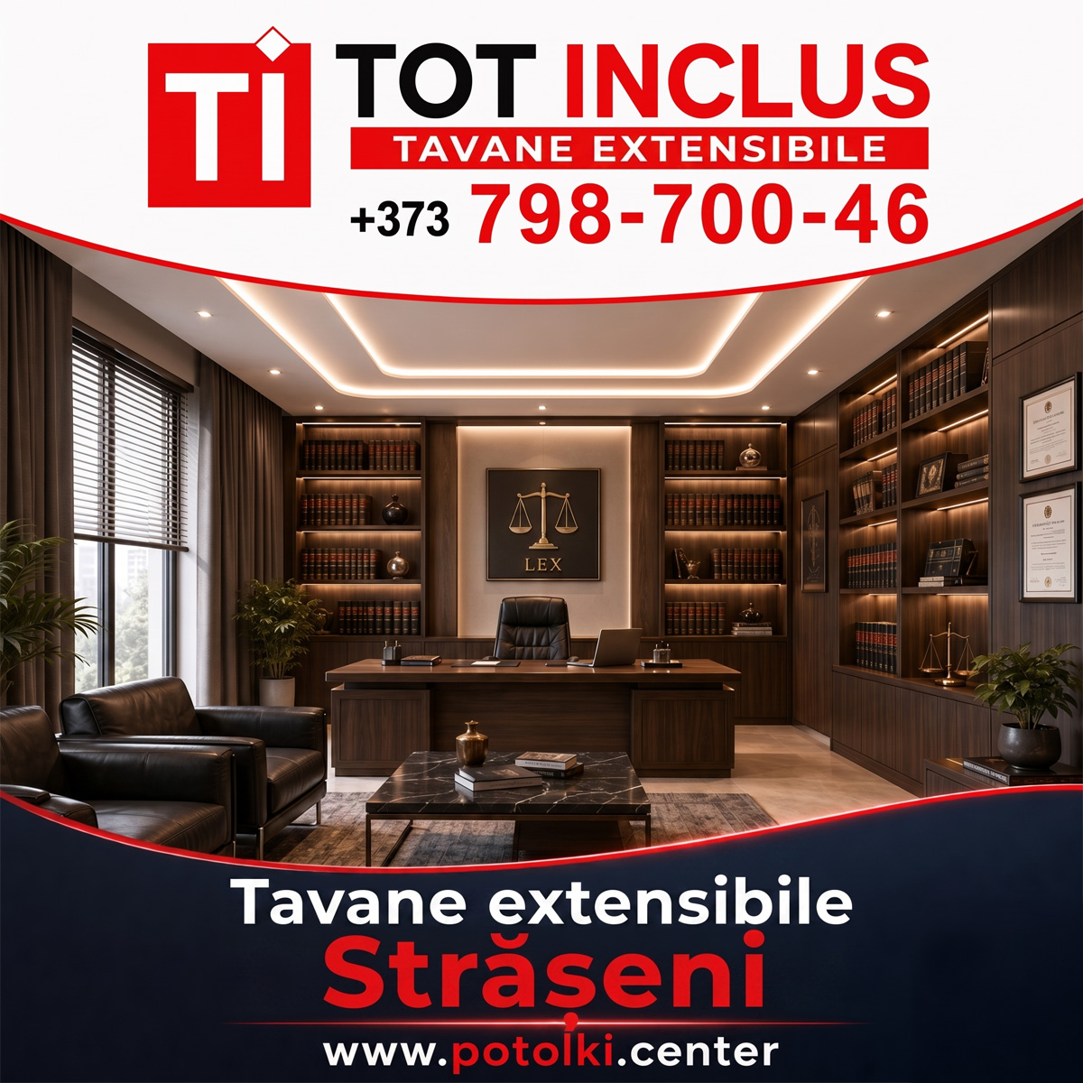 Tavane extensibile în Strășeni