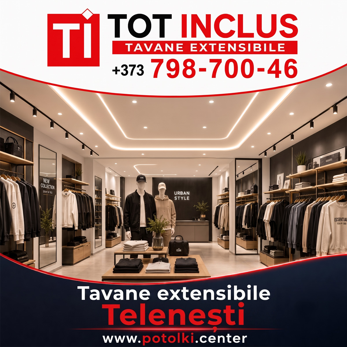 Tavane extensibile în Telenești