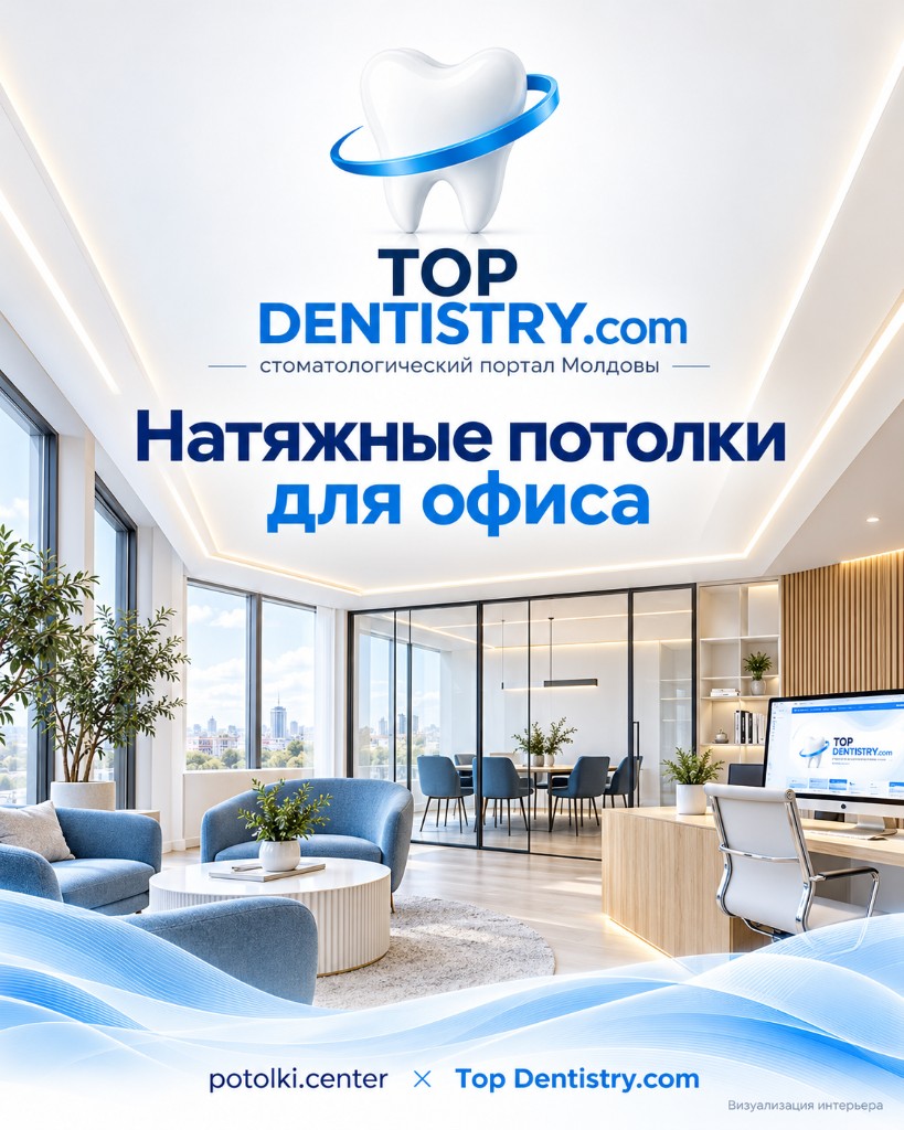 Натяжные потолки для офиса Натяжные потолки для офиса