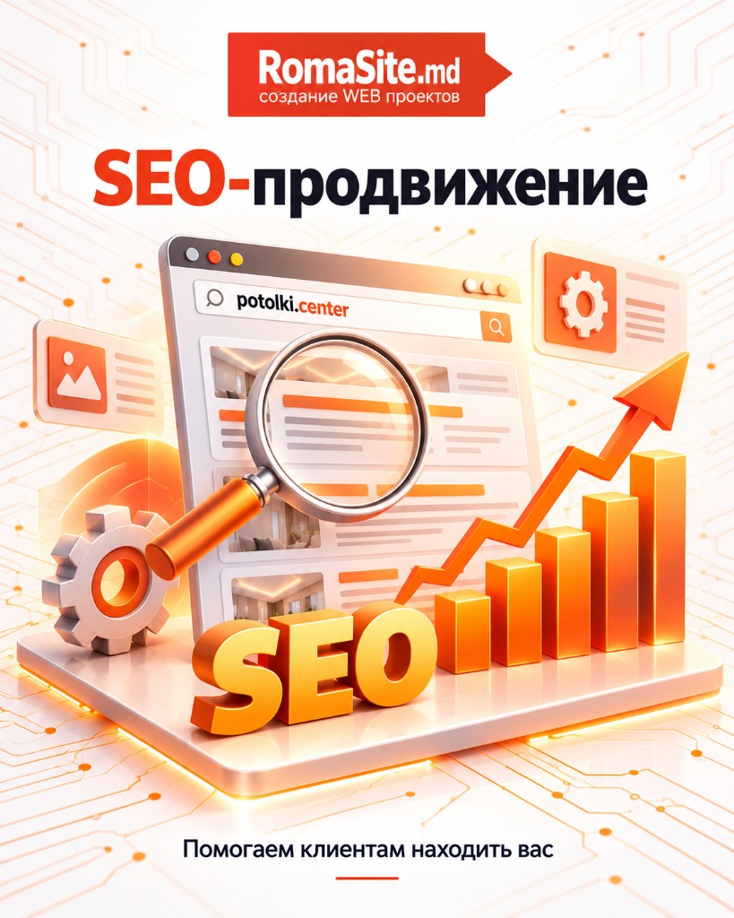 SEO-продвижение сайтов в Молдове SEO-продвижение сайтов в Молдове